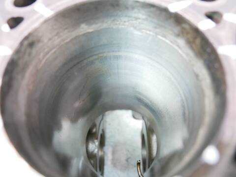 Bloque Motor Audi A3 150 CV 110KW