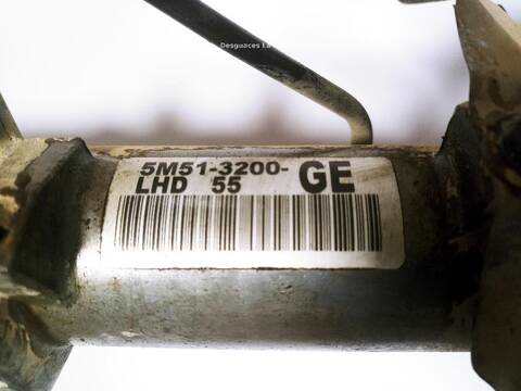 Foto 3ª: Cremallera de Direccion Ford Focus 1.6 [HWDA] (2004)