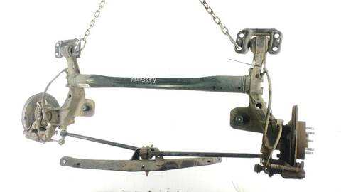 Puente Trasero Opel Astra 1.6 CDTI 68)