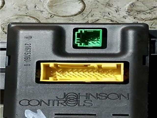 Foto 3ª: Mando Climatizador Peugeot 307 1.6 16V [NFU (TU5JP4)]