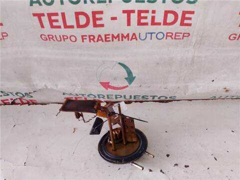 Aforador Toyota Corolla 2.0