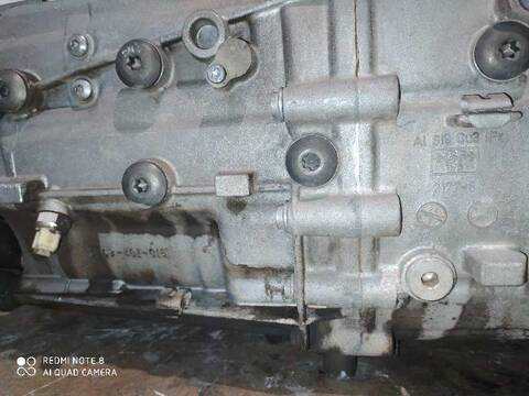 Foto 4ª: Caja Cambios Bmw Serie 1 114 118D BERLINA 122CV 90KW [204D4 D] (2005)