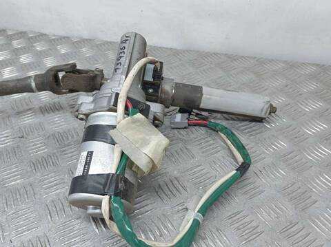 Foto 2ª: Columna Dirección Toyota Yaris ACTIVE HYBRID 75CV 55KW [1NZ] (2012)