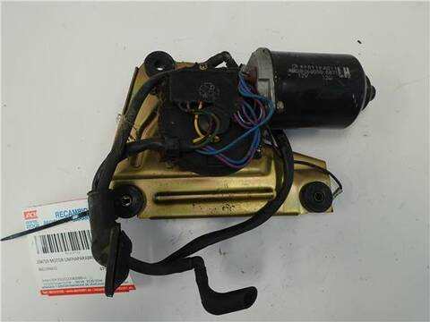 Motor Limpia Delantero Subaru SVX 3.3 SVX COUPE 230CV 169KW