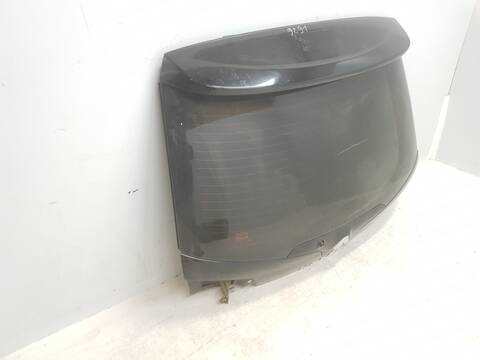 Foto 2ª: Portón Renault Koleos DYNAMIQUE (2008)