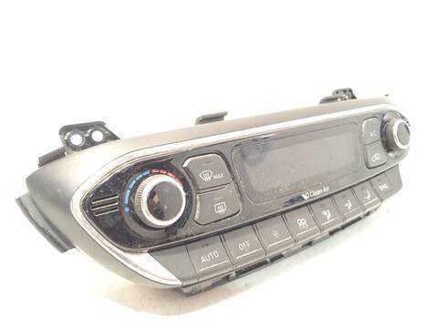 Mando Climatizador Hyundai i30 1.6 CRDI 110CV 81KW
