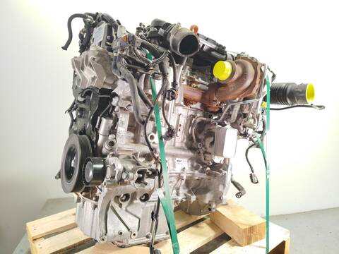 Motor Completo Fiat Doblo BLUEHDI 100 102CV 75KW FURGONETA