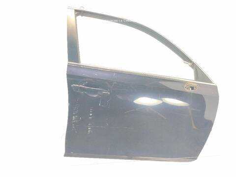 Foto 2ª: Puerta Delantera Derecha Lexus CT 200H ZWA10_) [2ZR-FXE] (2010)