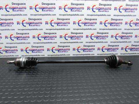 Transmision Delantera Derecha Opel Astra Z16XE1 BERLINA