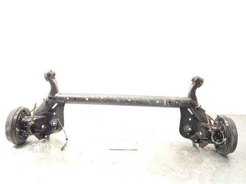 Puente Trasero Ford Transit 1.0 ECOBOOST 100CV 74KW