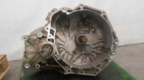 Caja Cambios Opel Astra CLUB BERLINA 101CV 74KW