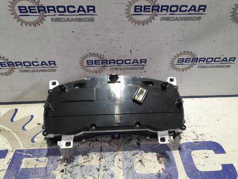 Foto 3ª: Cuadro de Instrumentos Peugeot Expert 1.6 BLUE-HDI FAP 116CV [D/ BH01] (2016)