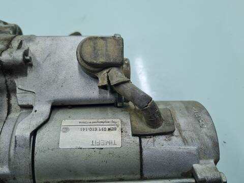 Foto 4ª: Motor de Arranque Land Rover Defender 110 SE FAMILIAR 122CV 90KW (2003)
