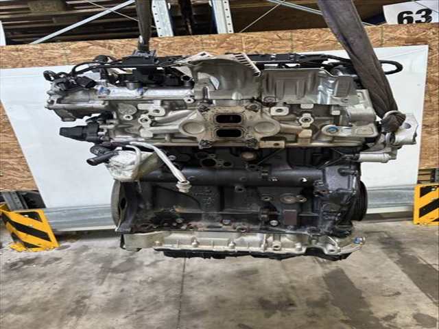 Foto 3ª: Motor Completo Volkswagen Golf 170CV 125KW [CXBA CXB] (2015)