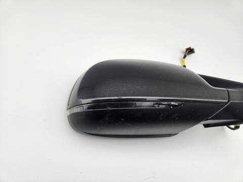 Foto 2ª: Retrovisor Derecho Audi A4 BASIS 150CV 110KW [CJCD] (2014)