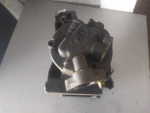 Compresor Aire Acondicionado Nissan Almera VERSION INDEFINIDA