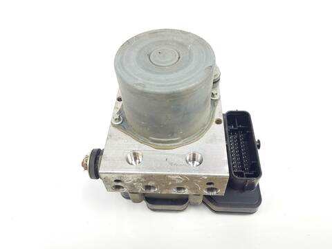 Foto 2ª: Abs Citroen Jumper 35 L3 BLUEHDI 130 (2006)