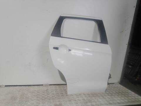 Foto 3ª: Puerta Trasera Derecha Mitsubishi ASX 1.8 DI-D 4WD GA6W) 116CV 85KW [4N13] (2010)