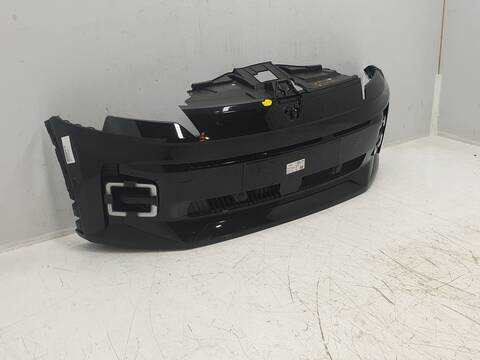 Foto 2ª: Paragolpes Delantero Renault Clio SIN DEFINIR