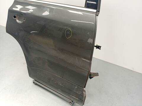 Foto 3ª: Puerta Trasera Derecha Volkswagen Tiguan 2.0 TDI 140CV 103KW [CFFB] (2009)
