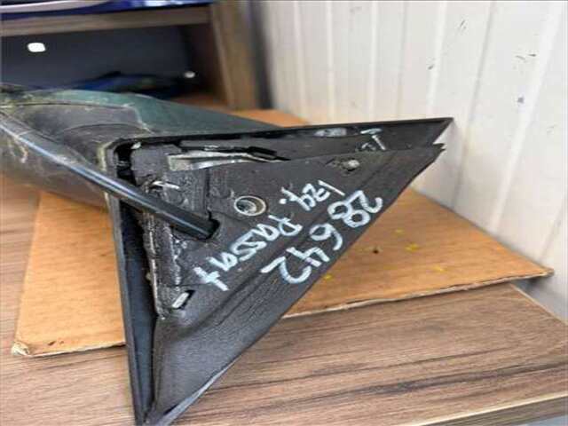 Foto 2ª: Retrovisor Izquierdo Volkswagen Passat 