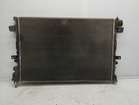 Foto 3ª: Radiador Motor Peugeot 806 ST 109CV 80KW [RHZ] (2001)