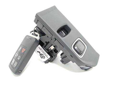 Motor de Arranque Volvo XC 60 2.4 DIESEL CAT 220CV 162KW