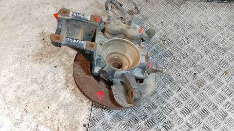 Mangueta Delantera Izquierda Peugeot Boxer 1400 TD 128CV 94KW CAJA CERRADA