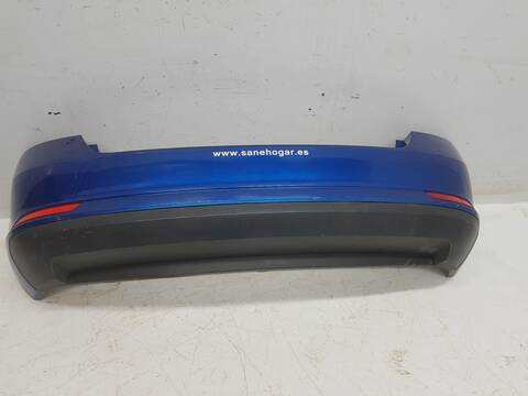 Paragolpes Trasero Skoda Rapid 1.2 TSI 110CV