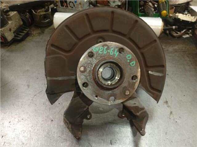 Mangueta Delantera Derecha Seat Leon 1.6