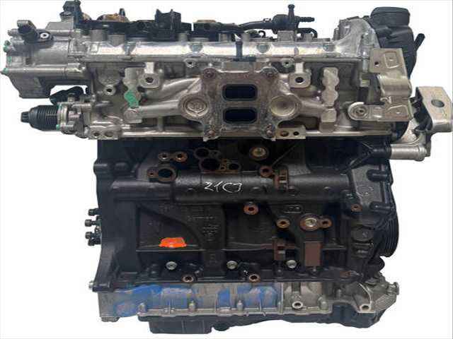 Foto 3ª: Motor Completo Audi A3 190CV 140KW [CZRA CZR CZP] (2018)