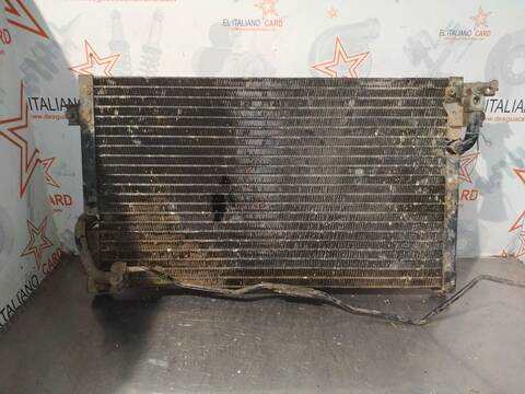 Foto 3ª: Radiador Calefaccion A.A. Mitsubishi Montero 1.8 CAT 114CV 84KW (1999)