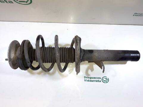 Foto 2ª: Amortiguador Delantero Derecho Bmw X3 2.0I 150CV 110KW [N46] (2006)