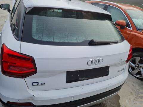 Foto 2ª: Portón Audi Q2 30 TDI ADVANCED 116CV 85KW [DGT] (2020)
