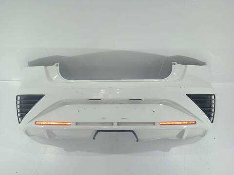 Paragolpes Trasero Seat Ibiza SPORT 105CV 77KW