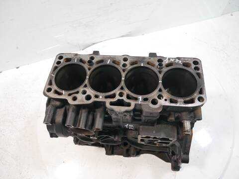 Foto 3ª: Bloque Motor Audi A3 170 CV 125KW [BMN] (2010)