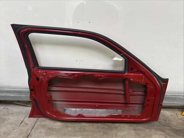 Foto 3ª: Puerta Delantera Izquierda Jeep Cherokee 177 CV 130KW [ENS] (2008)
