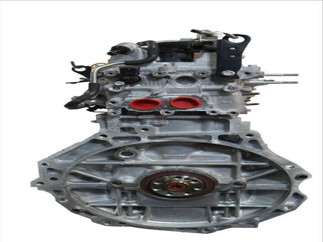 Foto 3ª: Motor Completo Hyundai Ioniq 141CV 104KW [G4LE] (2018)