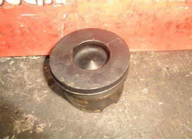 Despiece Motor Volkswagen Golf 2.0 TDI (140CV)