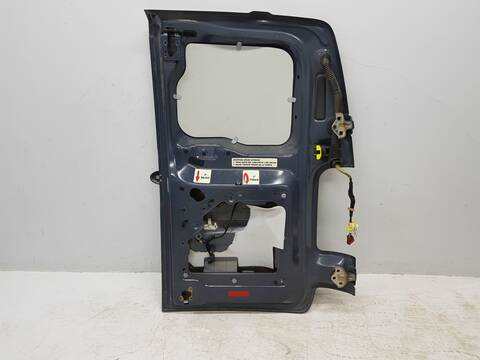 Foto 2ª: Puerta Trasera Izquierda Peugeot Expert PRO LONG (1996)