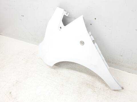 Foto 2ª: Aleta Delantera Izquierda Ford Transit AMBIENTE (2013)