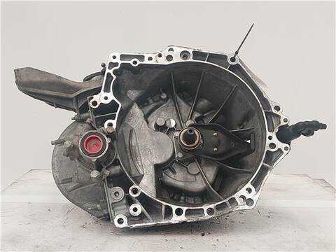 Caja Cambios Peugeot 407 1.6 HDI 110 109CV 80KW
