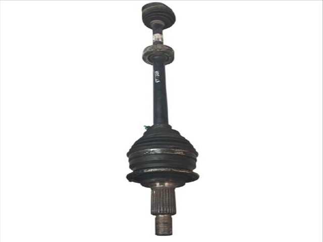 Transmision Delantera Derecha Suzuki Swift 1.2 AZH412 ZC72S)