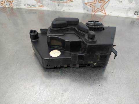 Modulo Confort BCM Mercedes Clase S 220 500 220.075) BERLINA 306CV 225KW