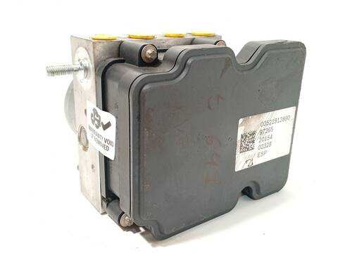 Foto 3ª: Abs Citroen Jumper 2.2 BLUEHDI 140 140CV 103KW FURGONETA [4H03] (2023)