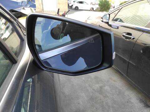 Retrovisor Derecho Kia Sportage G4FU