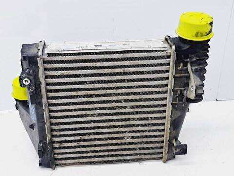 Foto 3ª: Intercooler Peugeot 3008 ACTIVE 131CV 96KW [YH01] (2018)
