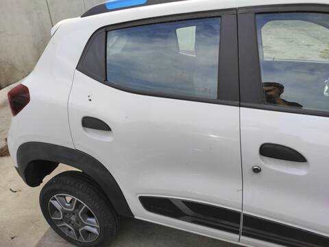 Puerta Trasera Derecha Dacia Spring 4DB401