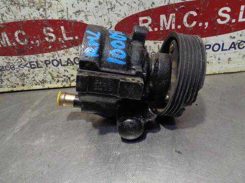 Foto 4ª: Bomba de Direccion Renault Kangoo ALIZE 64CV 47KW [F8Q K6] (1999)
