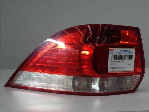 Piloto Trasero Izquierdo Volkswagen Golf 2.0 ADVANCE 140CV 103KW